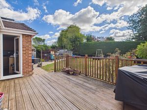 Decking- click for photo gallery